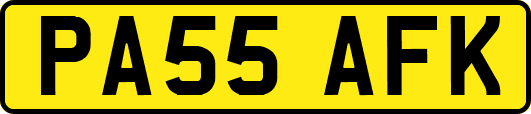 PA55AFK