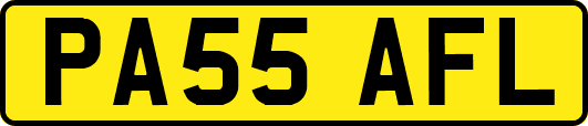 PA55AFL