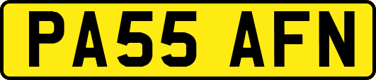 PA55AFN