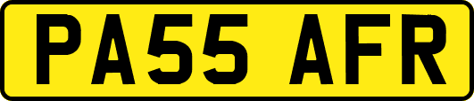 PA55AFR