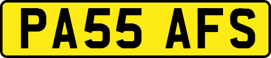 PA55AFS