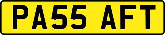 PA55AFT