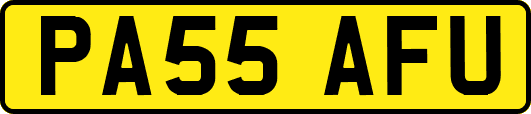 PA55AFU