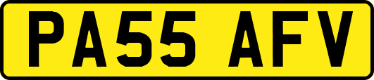 PA55AFV