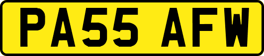 PA55AFW