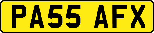 PA55AFX