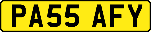 PA55AFY