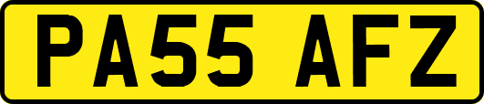 PA55AFZ