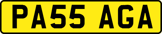 PA55AGA