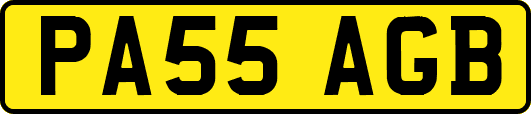 PA55AGB