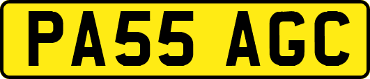 PA55AGC