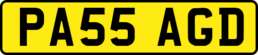 PA55AGD