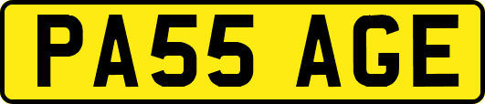 PA55AGE