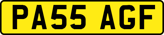 PA55AGF