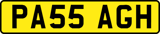 PA55AGH
