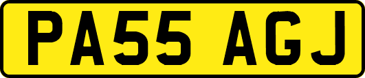 PA55AGJ