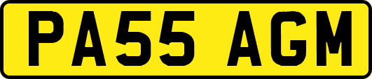 PA55AGM
