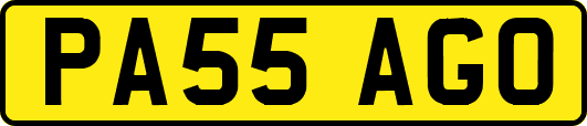 PA55AGO