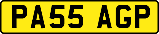 PA55AGP