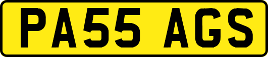 PA55AGS