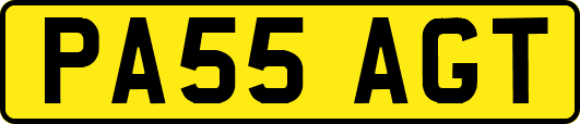 PA55AGT