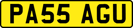 PA55AGU