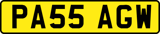 PA55AGW