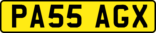 PA55AGX