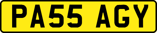 PA55AGY