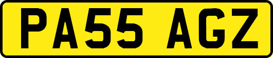 PA55AGZ