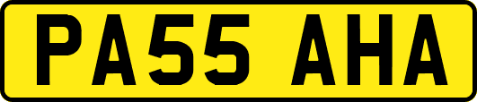 PA55AHA