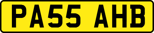 PA55AHB