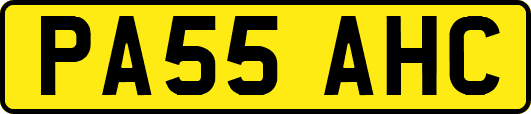 PA55AHC
