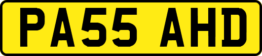 PA55AHD