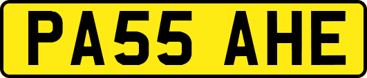 PA55AHE
