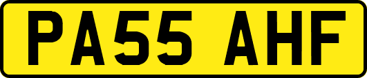 PA55AHF