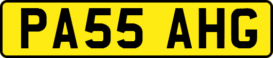 PA55AHG
