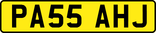 PA55AHJ