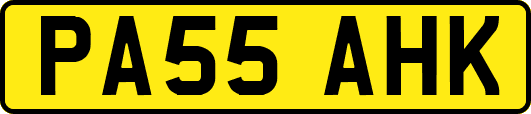 PA55AHK