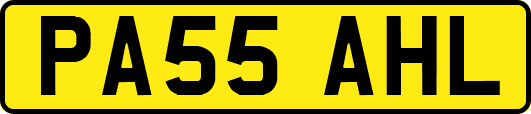 PA55AHL