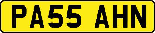 PA55AHN