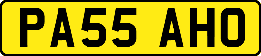 PA55AHO