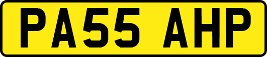 PA55AHP