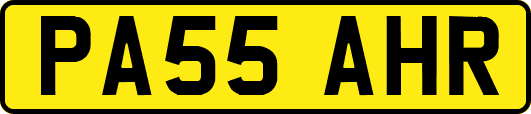 PA55AHR