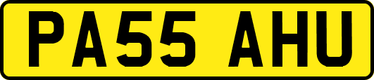 PA55AHU