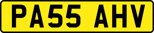 PA55AHV