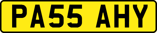 PA55AHY