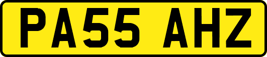 PA55AHZ