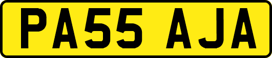 PA55AJA