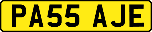 PA55AJE